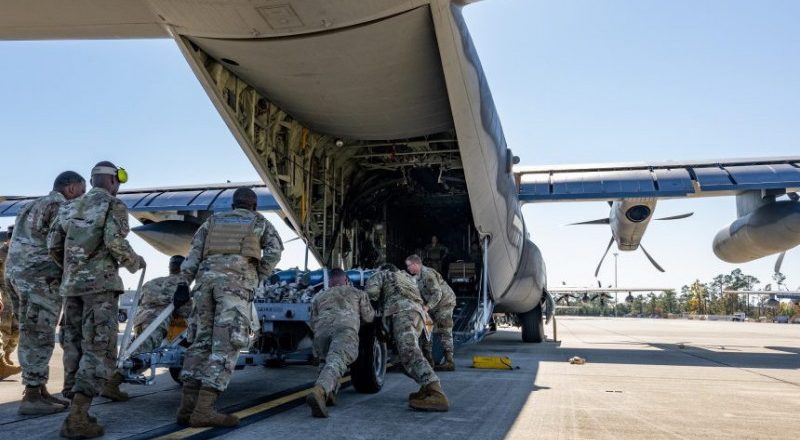 未雨绸缪 美军授权前线“先斩后奏”