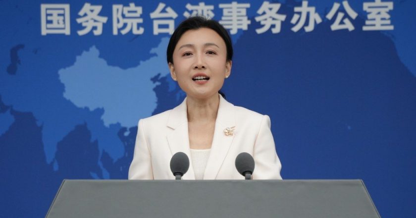 陆国台办宣布:「国共两党智库论坛」2月3日北京举办