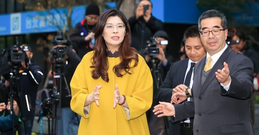 国共智库论坛触及「郑习会」安排?陆国台办「这样说」