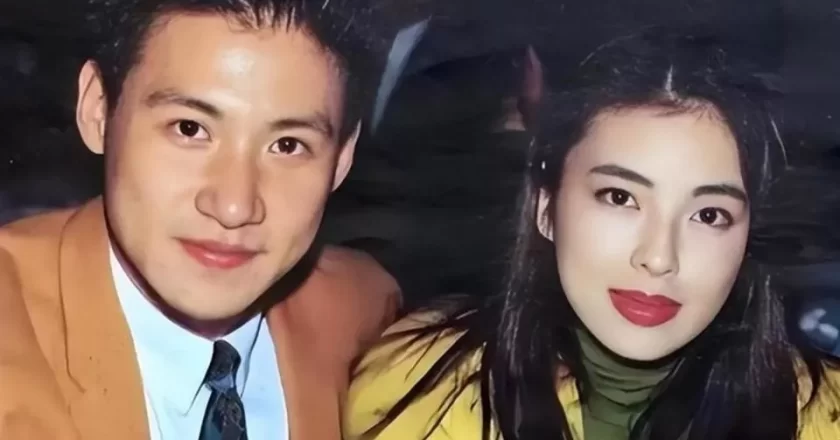 老婆败光20亿真相大白10个月,张学友真实现状曝光,王晶没说谎