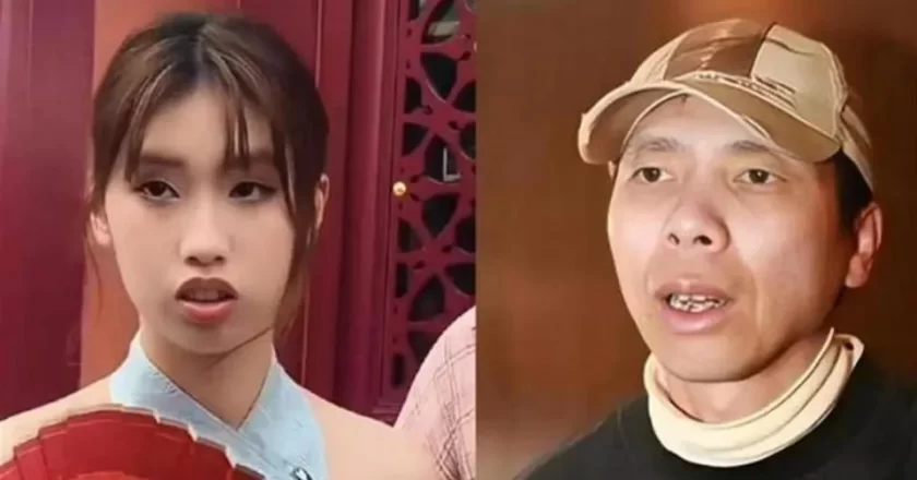 徐帆回应离婚5个月,冯小刚近况曝光,内心早已看透一切