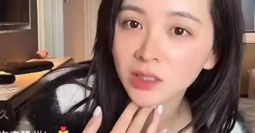这4位错付豪门的女星太惨：婚姻写满算计、欺骗和pua？