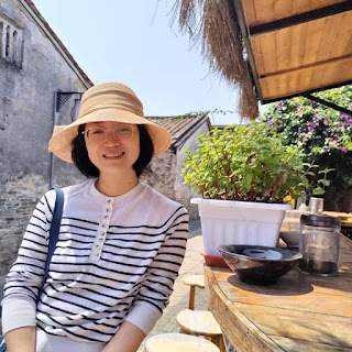 遭抓捕的锡安教会10·9教案受害人安梅女士的案情及简历