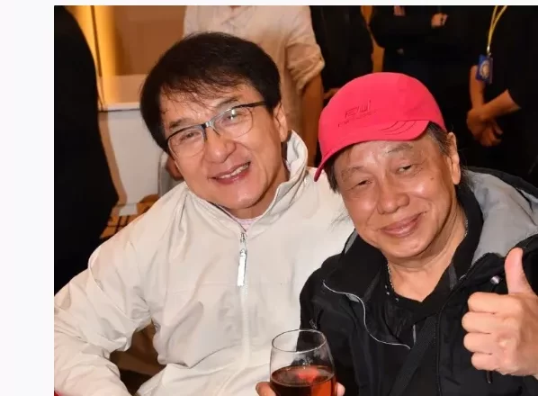 梁小龙深圳追悼会,陈光标爆料好友真正死因:他是被人折腾走的