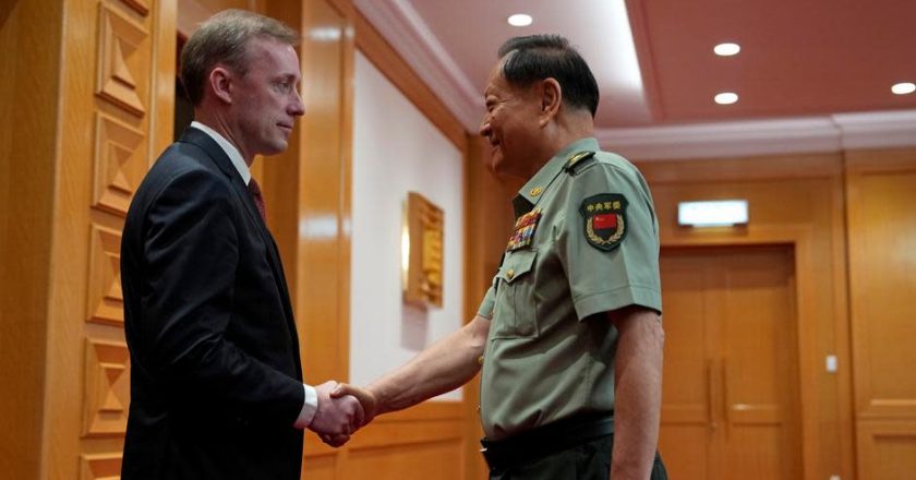 习近平为何不放过张又侠?