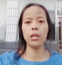 杨彩英:中共极权统治之下,我妹杨丽病危外出就医竟被强迫写“申请”