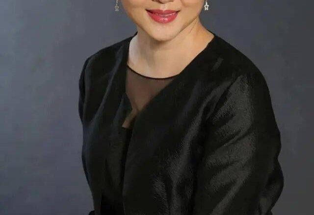 59岁陶慧敏近况曝光!没守寡10年 老公是初恋 女儿比她还漂亮