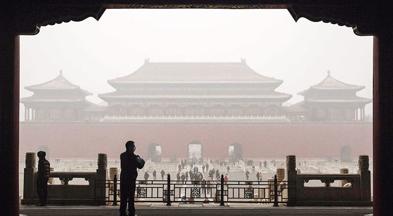 从张又侠事件看晚共:王座上的面孔 王座下的裂痕