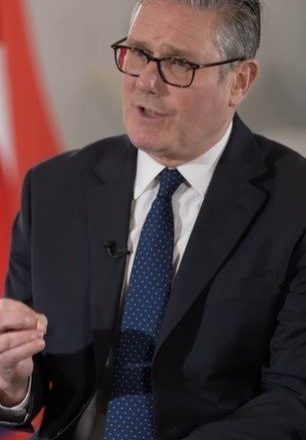英首相：中国解除英国议员的制裁  习近平告诉他限制「不再适用」
