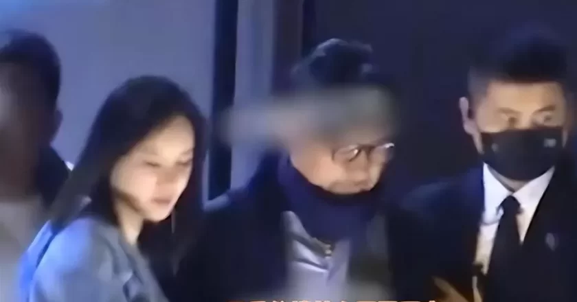 李湘被封真相澄清,王岳伦公开发声
