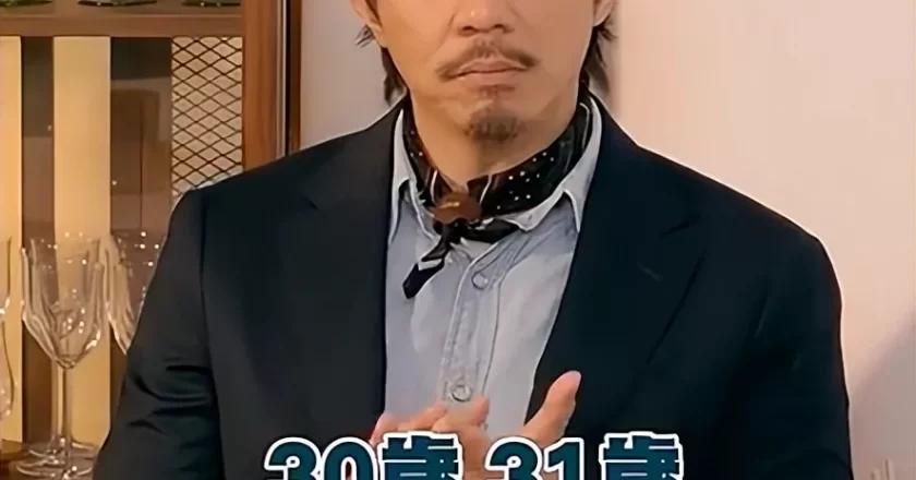 搞笑港星和妻子双双患抑郁症,曾想过自杀