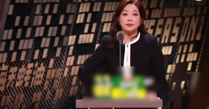 75岁刘晓庆回应"八个男友"传闻,强调身体才是黄昏恋的本钱