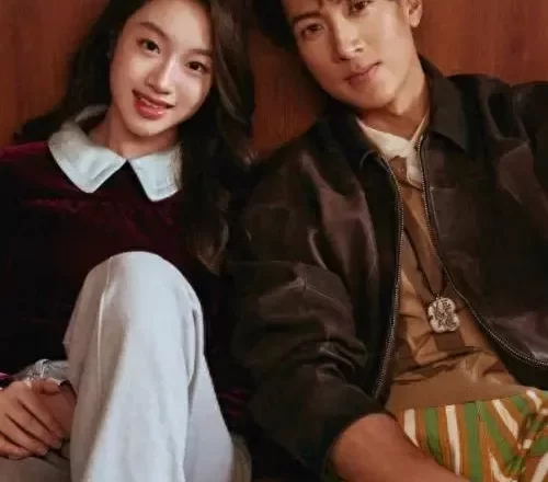 吴尊女儿发育太猛!身材凹凸曼妙惹人羡慕,如今已成父亲的骄傲
