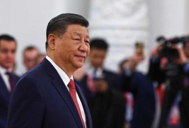 热评：习近平会酝酿下一轮清洗