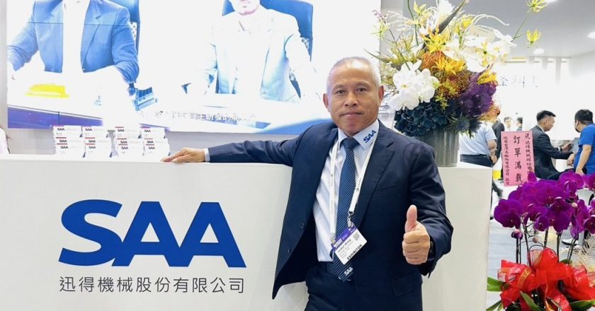迅得营收／1月5.66亿元优于去年同期 全年续拚成长