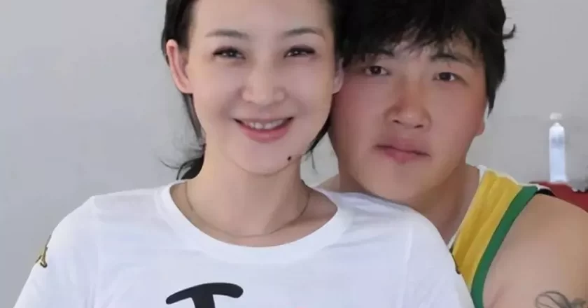 买红妹:跟孙楠离婚后曾试图自杀,如今55岁怎样了?