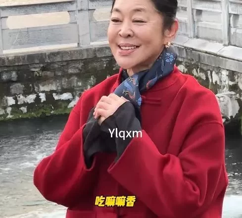 倪萍现身,状态被赞:一生历经5段感情3次婚姻,越活越通透