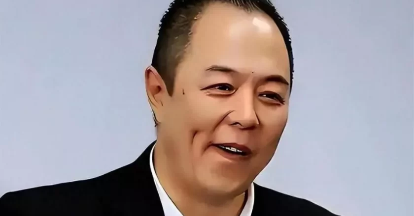 3个孩子8段感情,张铁林如今的下场怪不了别人