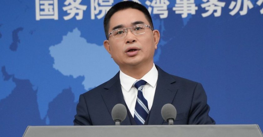 纪念建交65周年 中国大陆与寮国领导人宣布启动「中老友好年」