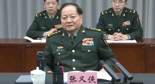 紧急加塞会议,为何没罢免张又侠人大资格?