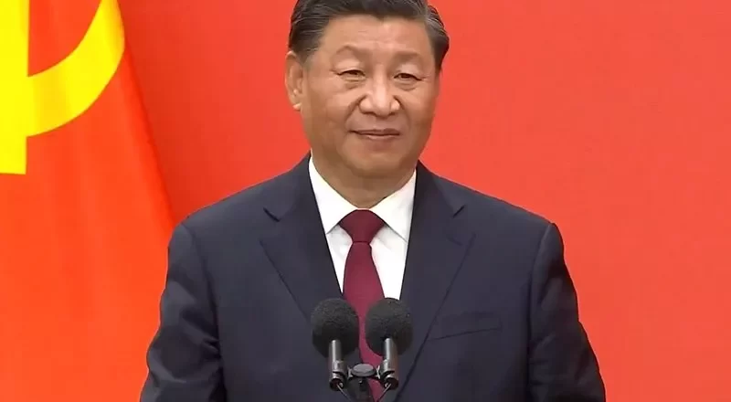 经济学人：2025大胜后 习近平面临三大诱惑