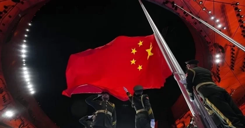 武昌起义幽灵再现?中共军队出现危险变量