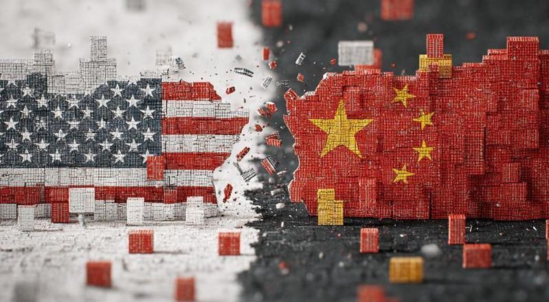 美智库警告:未来3个月至半年,中国攻台