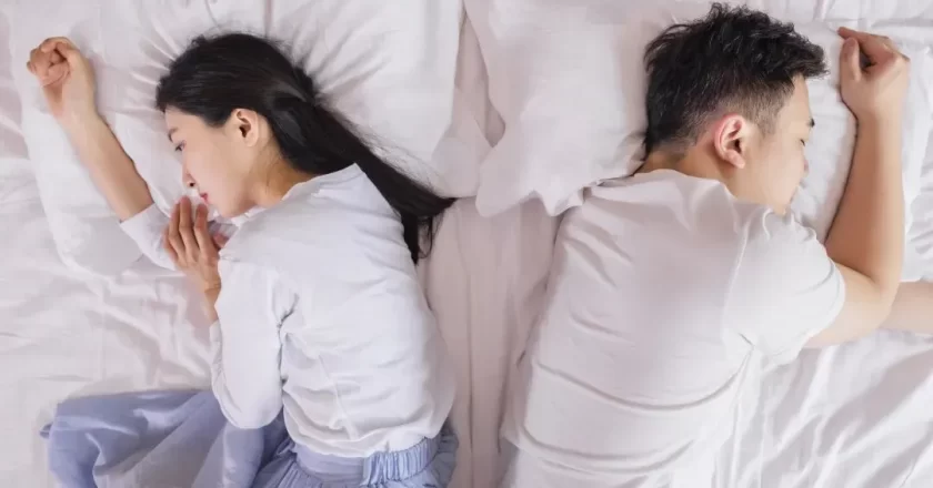 婚前同居等同家人?男女这次竟然都炸了