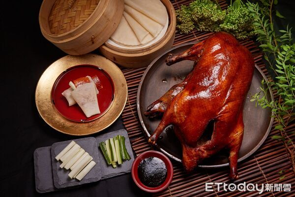黄仁勋美食地图曝光 二大招牌必吃是…