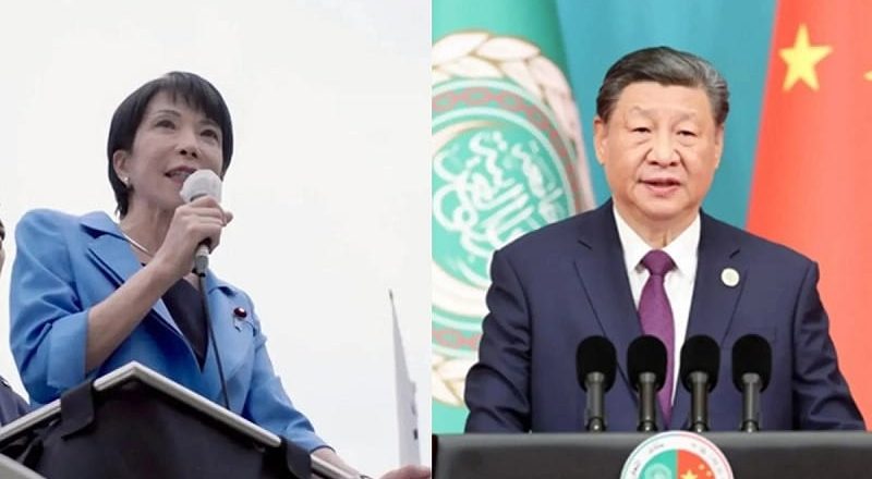日经:中国行经“幼稚” 恐陷孤立无援