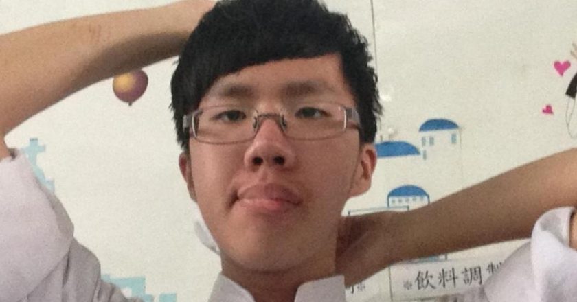 张文“死前遗言”曝光 　凶残狂喊1句