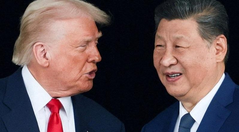 明年至少2次川习会？
