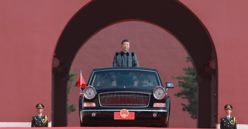 中国核弹头生产速度放缓 缩短核反击响应时间