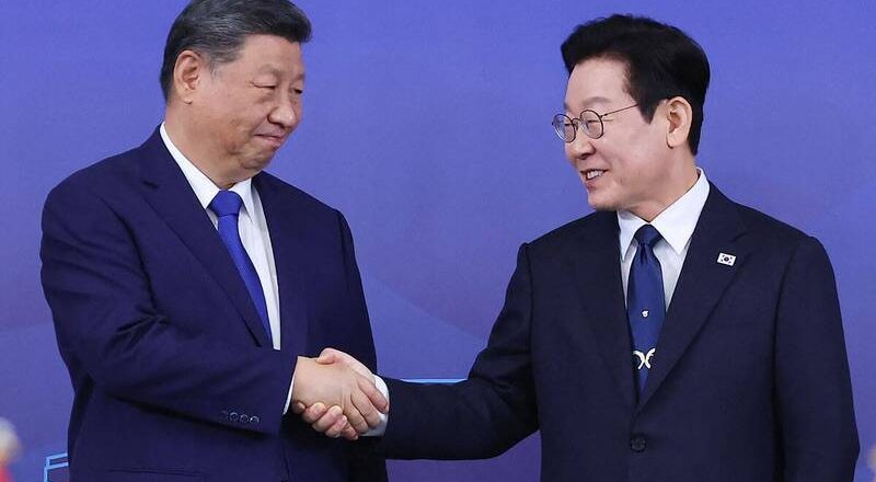 习近平急于拉拢这个国家