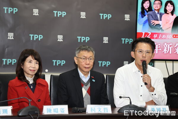 赖清德一念之间 可以解决台湾的所有问题