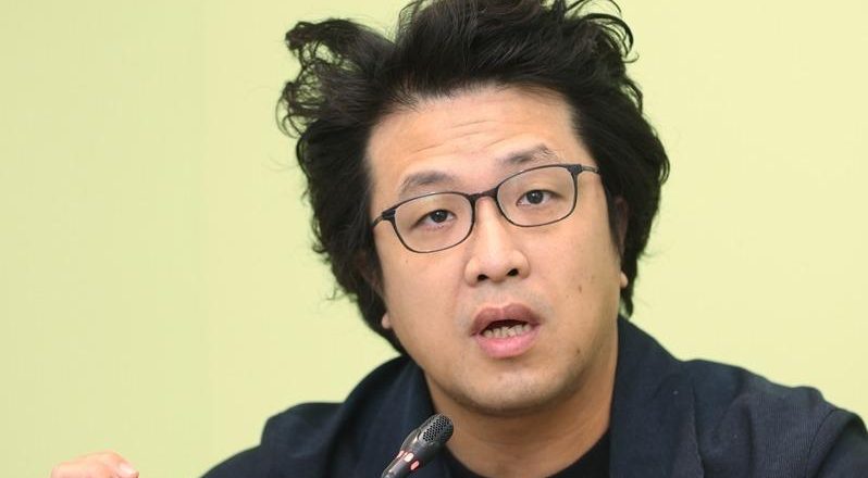 中国公开沈伯洋住所卫星照 要跨境抓人？