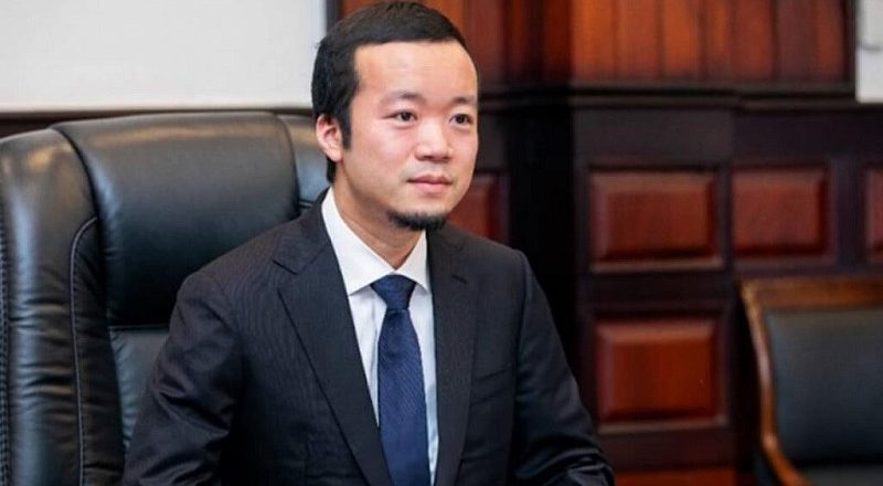 “太子集团”陈志遣送中国，有蹊跷？