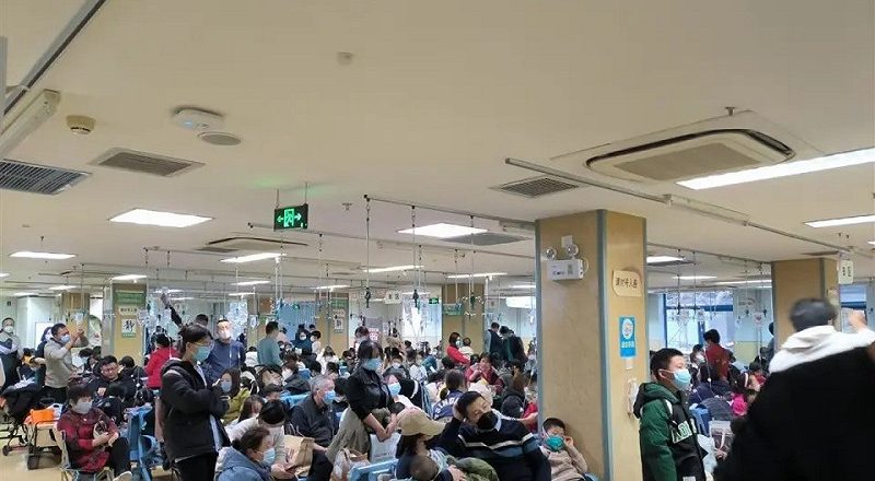 去中国小心 这些坑别踩