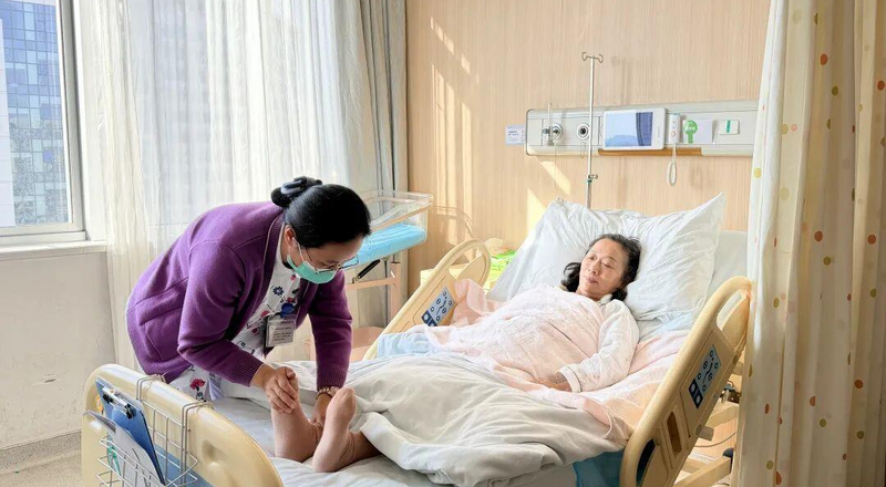 为拼生育率!北京“忽悠”退休人员生孩子?