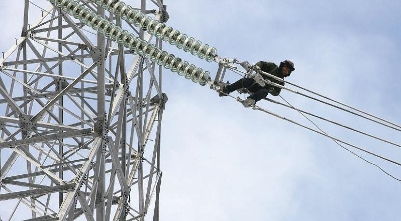 等于美国的2倍多 中国年用电量首超10万亿度