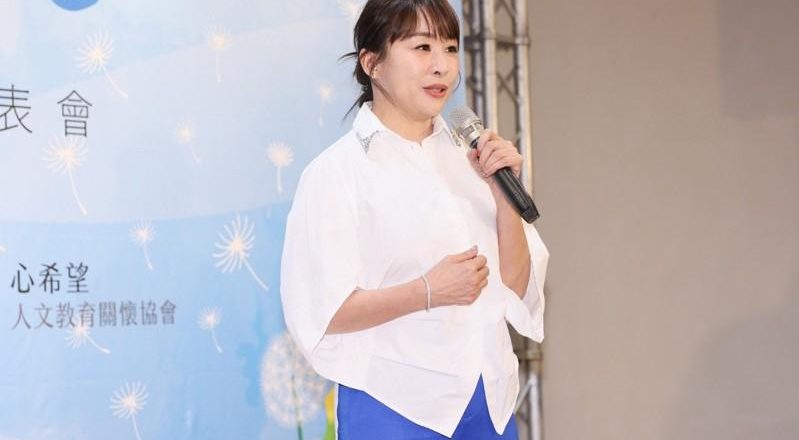 89岁连战 健康状况曝光