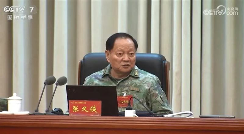 将指挥中枢“斩首” 习近平失去理性台海风险增