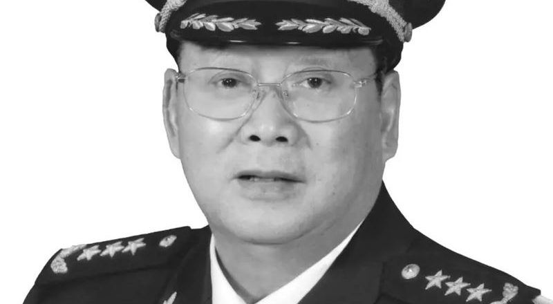 盛传  因张又侠落马  亲人被捕   他被“气死”