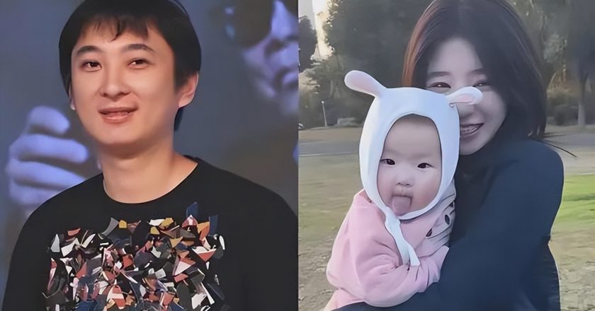 王健林没想到 2岁亲孙女沦为摇钱树