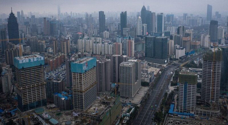 危险信号!经济大省,集体“降速”了