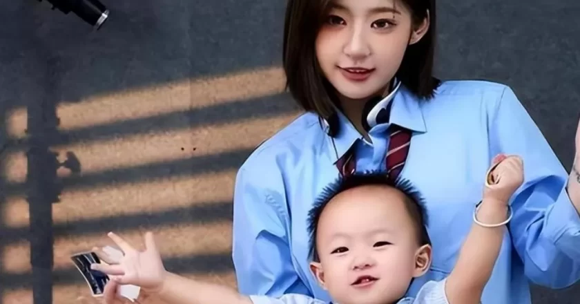 王思聪没想到!前女友断了财路后 女儿成摇钱树