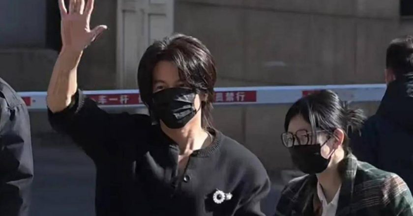 春晚第四次联排:沈腾马丽疑被淘汰 周慧敏首登春晚却是大合唱
