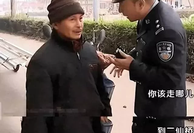 那个挽救无数司机的“网红交警”谭乔,如今怎样了?