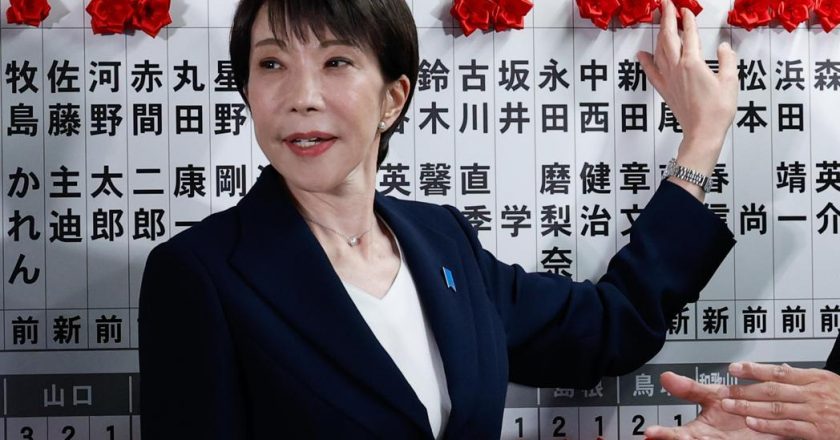 黎智英案宣判后 陆发白皮书：香港维护国安是坚持一国两制实践