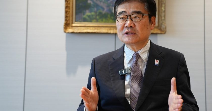 日媒：中国日本商会会长忧「日中对话断绝」、在陆日企盼双方关系修复
